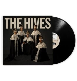 HIVES / The Hives Forever Forever The Hives