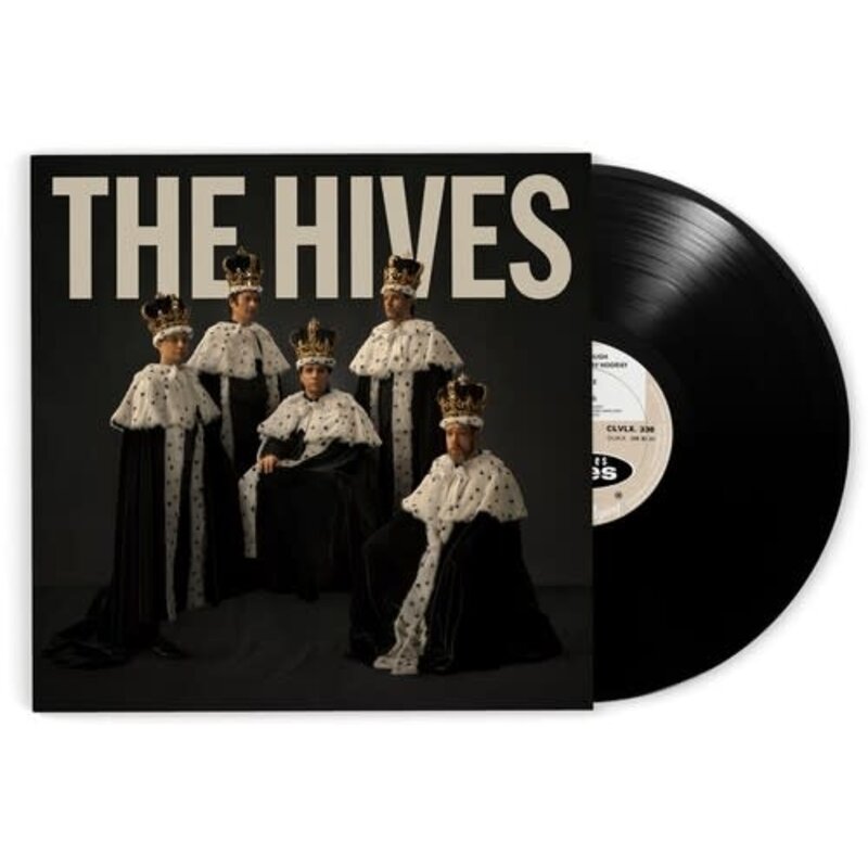 HIVES / The Hives Forever Forever The Hives