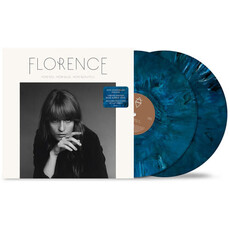 FLORENCE & MACHINE / How Big, How Blue, How Beautiful