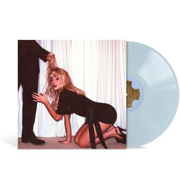 CARPENTER,SABRINA / Man's Best Friend (Colored Vinyl, Blue)