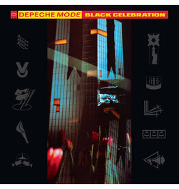 DEPECHE MODE / Black Celebration