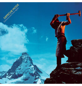 DEPECHE MODE / Construction Time Again