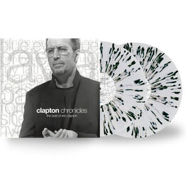 CLAPTON,ERIC / Clapton Chronicles: The Best Of Eric Clapton