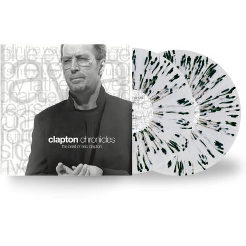 CLAPTON,ERIC / Clapton Chronicles: The Best Of Eric Clapton
