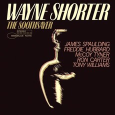 SHORTER,WAYNE / The Soothsayer (Blue Note Classic Vinyl Edition)
