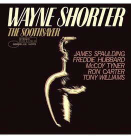 SHORTER,WAYNE / The Soothsayer (Blue Note Classic Vinyl Edition)