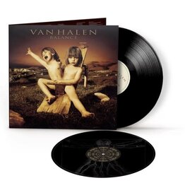 VAN HALEN / Balance (Expanded Edition)