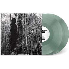 Billy Woods / Today, I Wrote Nothing (10 Year Anniversary Reissue)(Coke Bottle Clear Vinyl)