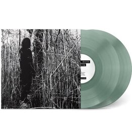 Billy Woods / Today, I Wrote Nothing (10 Year Anniversary Reissue)(Coke Bottle Clear Vinyl)