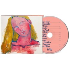 MARTEN, BILLIE / Dog Eared (CD)