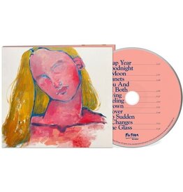 MARTEN, BILLIE / Dog Eared (CD)