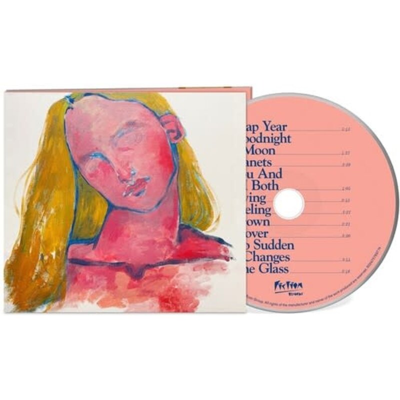 MARTEN, BILLIE / Dog Eared (CD)