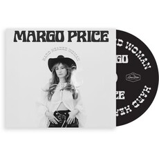 PRICE,MARGO / Hard Headed Woman (CD)