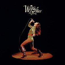 WOLF ALICE / CLEARING (X) (CD)