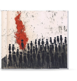 THREE DAYS GRACE / Alienation (CD)