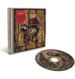 SMASHING PUMPKINS / Machina (CD)