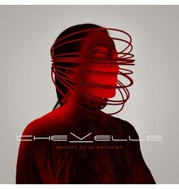 CHEVELLE / Bright As Blasphemy (CD)
