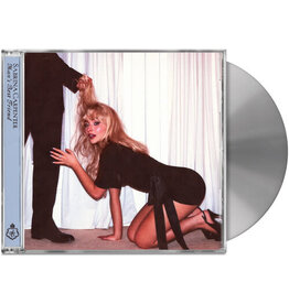 CARPENTER,SABRINA / Man's Best Friend (CD)