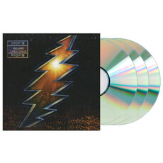 Grateful Dead / Dick's Picks Vol. 21-Richmond, Virginia 11/1/85 (3-CD Set)