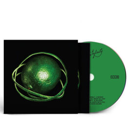 Big Thief / Double Infinity (CD)