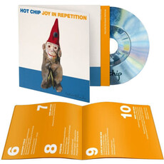 Hot Chip / Joy In Repetition (CD)