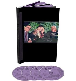 MITCHELL,JONI / Joni’s Jazz (CD)