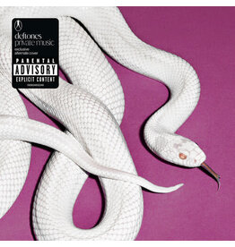 DEFTONES / Private Music (CD)