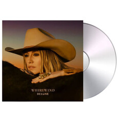 WILSON,LAINEY / Whirlwind (Deluxe Edition)(CD)