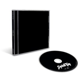 SPINAL TAP / This Is Spinal Tap (Original Soundtrack) (CD)