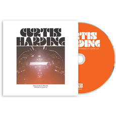 HARDING,CURTIS / Departures & Arrivals: Adventures of Captain Curt (CD)