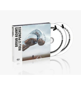 ADAMS,BRYAN / Roll With The Punches - Deluxe Edition [Import] (CD)