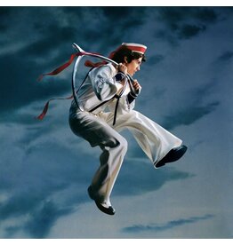 GRAY, CONAN / WISHBONE (X) (SIGNED INSERT) (I)(CD)