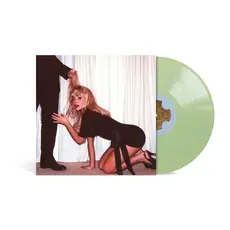 CARPENTER,SABRINA / Man's Best Friend (Indie Exclusive, Limited Edition, Colored Vinyl)