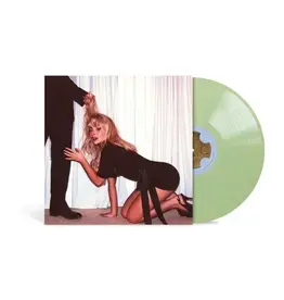 CARPENTER,SABRINA / Man's Best Friend (Indie Exclusive, Limited Edition, Colored Vinyl)