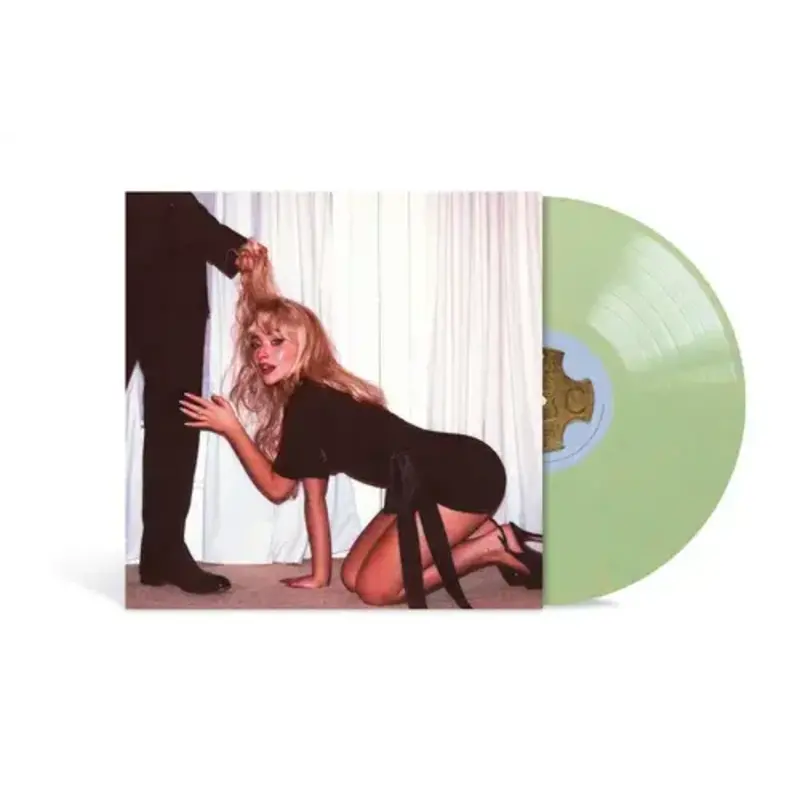 CARPENTER,SABRINA / Man's Best Friend (Indie Exclusive, Limited Edition, Colored Vinyl)