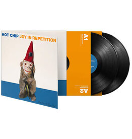 Hot Chip / Joy In Repetition