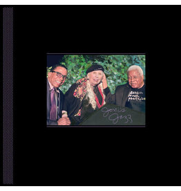 MITCHELL,JONI / Joni’s Jazz