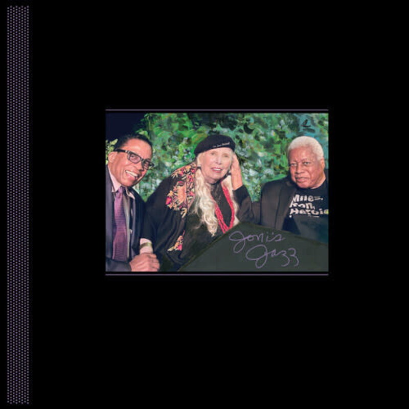 MITCHELL,JONI / Joni’s Jazz