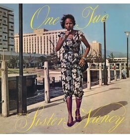 SISTER NANCY / One Two