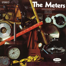 METERS / The Meters
