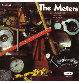 METERS / The Meters