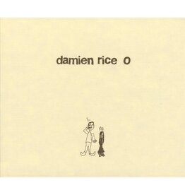 RICE,DAMIEN / O.