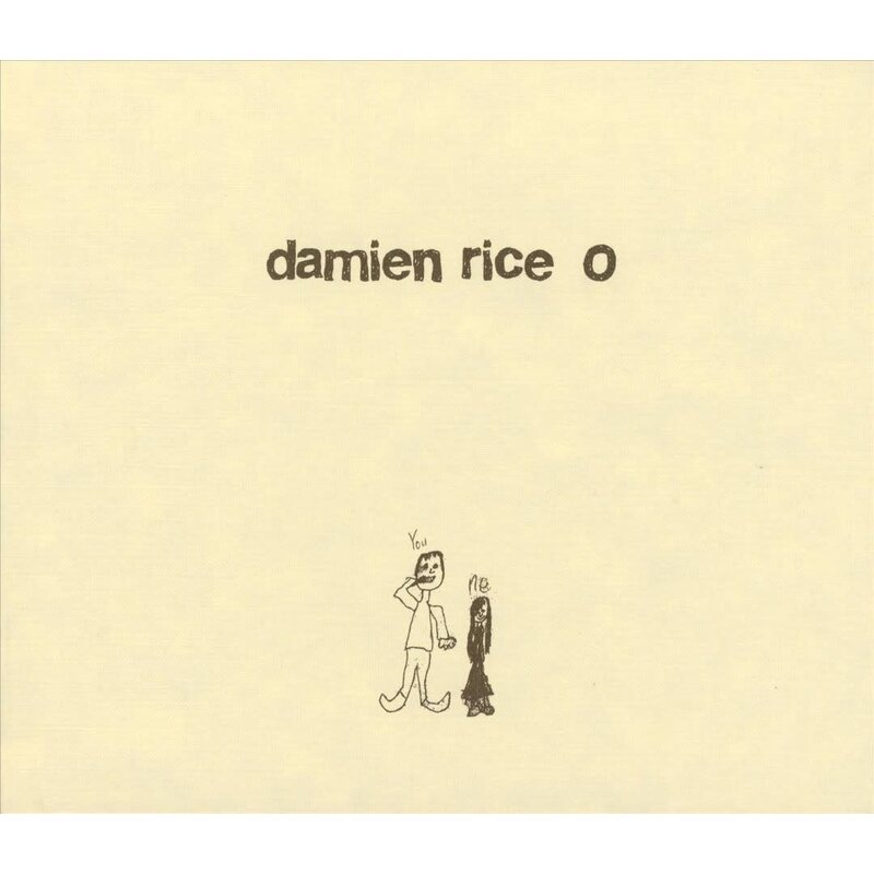 RICE,DAMIEN / O.