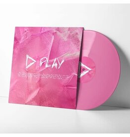 SHEERAN,ED / Play (Pink Vinyl)