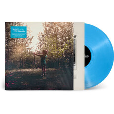 RITTER,JOSH / I Believe In You, My Honeydew (Indie Exclusive, Colored Vinyl, Turquoise)