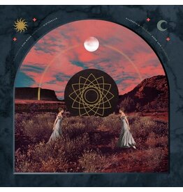 SILVERSTEIN / Pink Moon (Blue Vinyl)