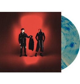 TWENTY ONE PILOTS / Breach (Indie Exclusive, Colored Vinyl, Blue, Smoke)