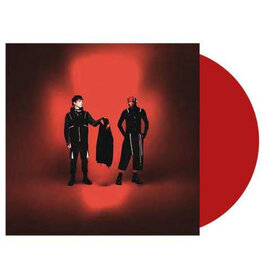 TWENTY ONE PILOTS / Breach (Colored Vinyl, Red)
