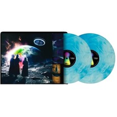 LIL UZI VERT / Eternal Atake (Blue Vinyl)