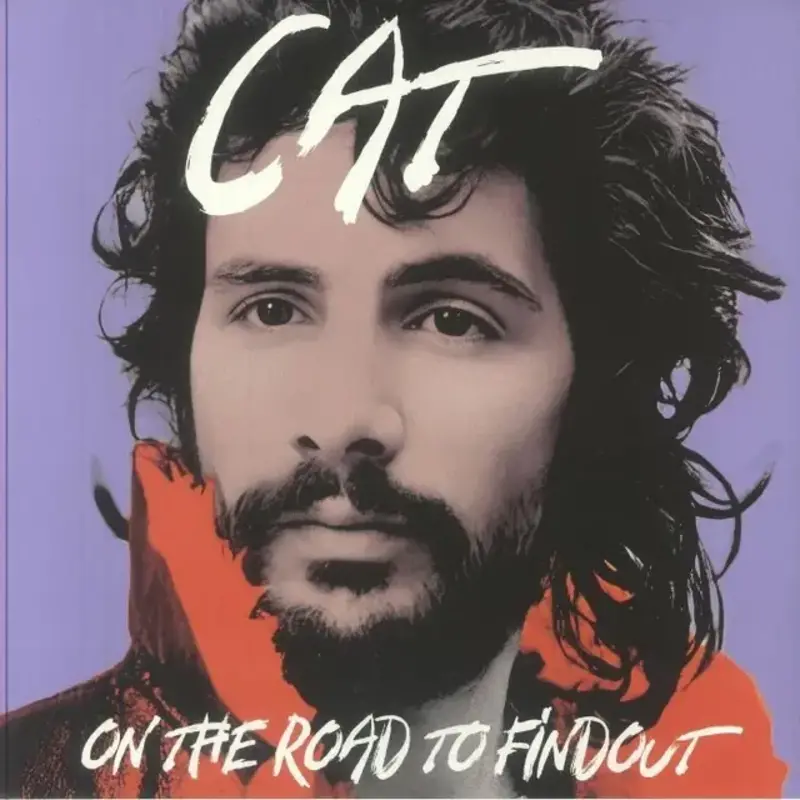 YUSUF ( STEVENS,CAT ) / On The Road To Findout: Greatest Hits (Indie Exclusive, Limited Edition, Clear Vinyl, Booklet)